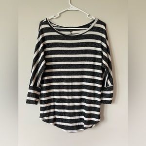 Mix Sweater. Size M